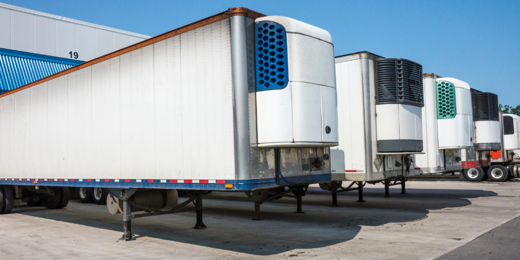 What is the loadtotruck ratio?